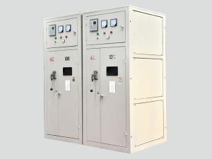 KYGG-10/6礦用一般型高壓真空開關柜